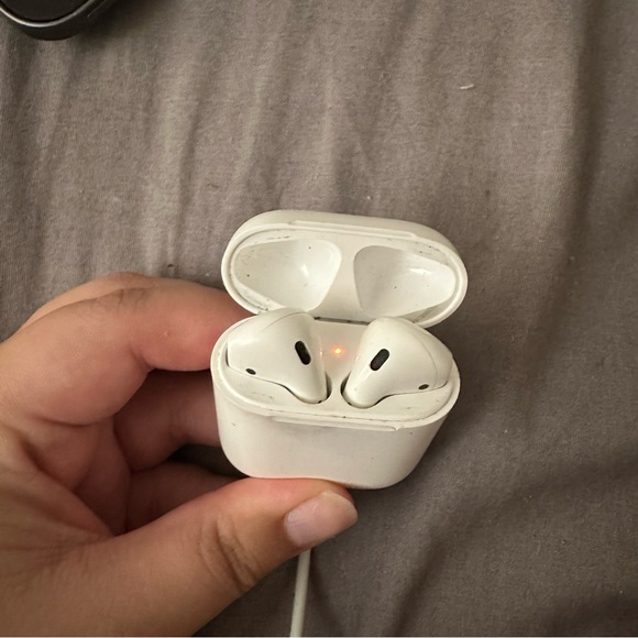 Apple Other - Airpod Generation 1